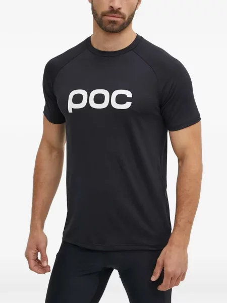 Tricou Poc negru