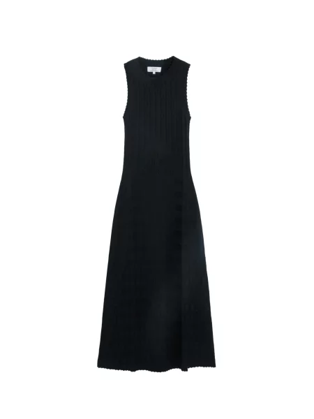 Scalpers Rochie de vară negru