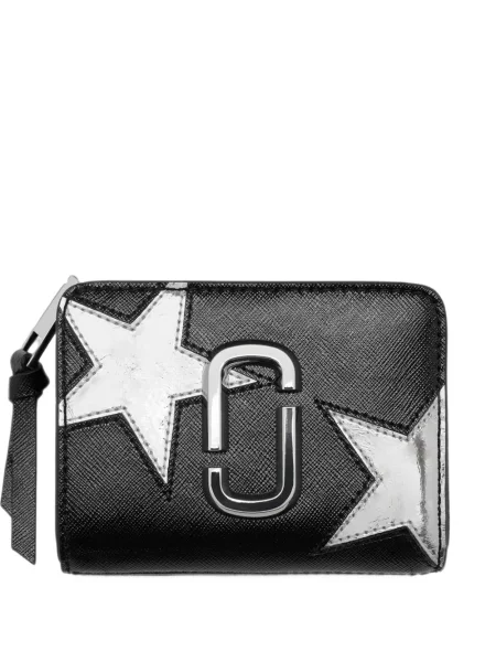 Peňaženka Marc Jacobs čierna