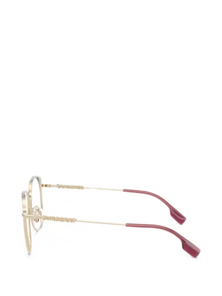 Ochelari de soare Burberry Eyewear violet