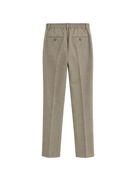 Pantaloni Seventy gri