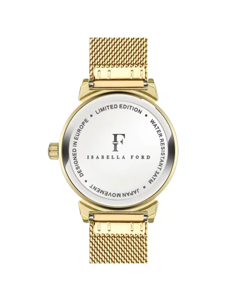 Hodinky Isabella Ford