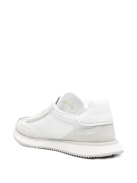 Tenisice Dolce & Gabbana s printom bijela