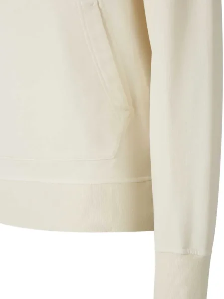 Hanorac cu glugă Stone Island cu strasuri