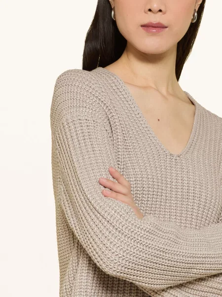 Marc O'polo Sweter beige beżowy
