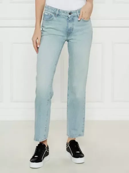 Guess Jeans Blugi albastru