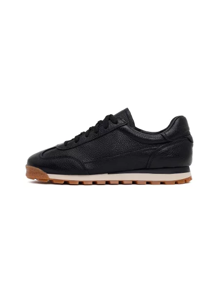 Sneakerși Derimod negru