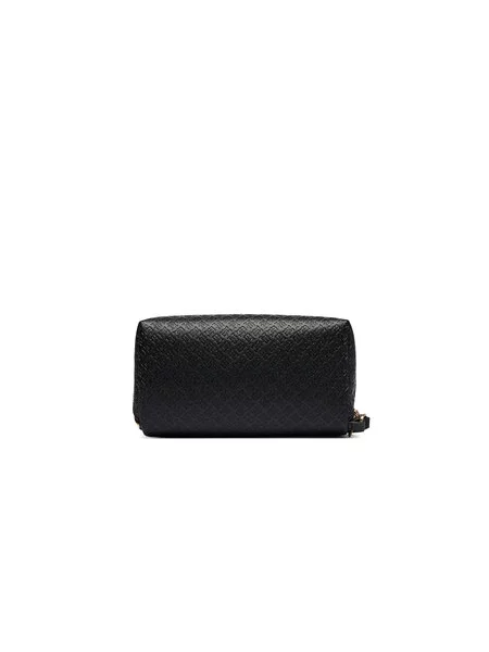 Ruksak Tommy Hilfiger crna
