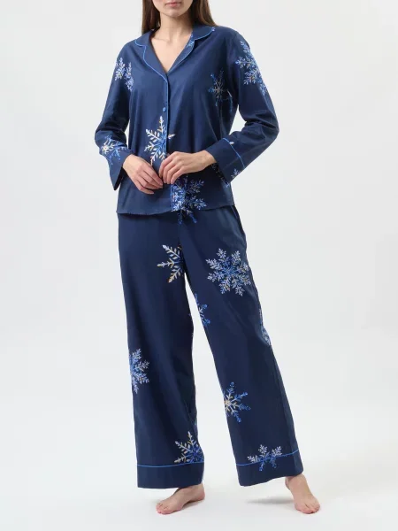 Пижама Cyberjammies синяя