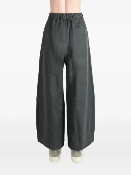 Pantaloni Cortana verde