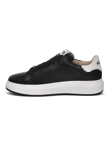 Pantofi Keys negru