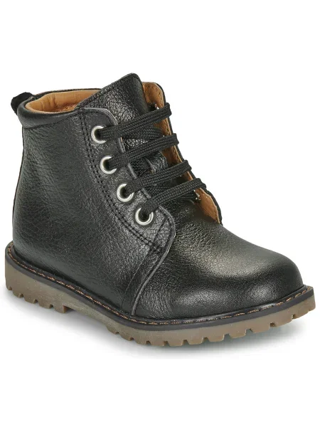 Pantofi copii Gbb negru