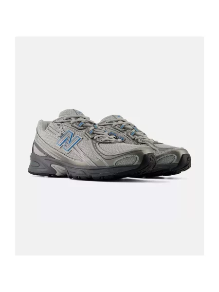 Tenisky New Balance sivá
