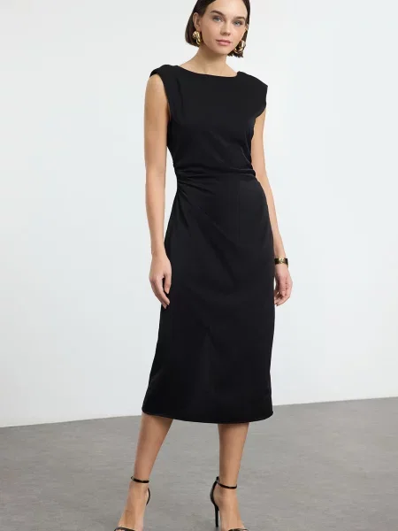 Rochie Trendyol de costum negru