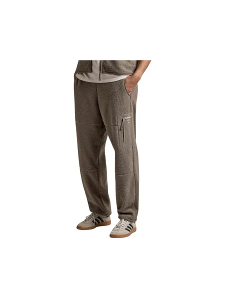 Pantaloni Maloja gri
