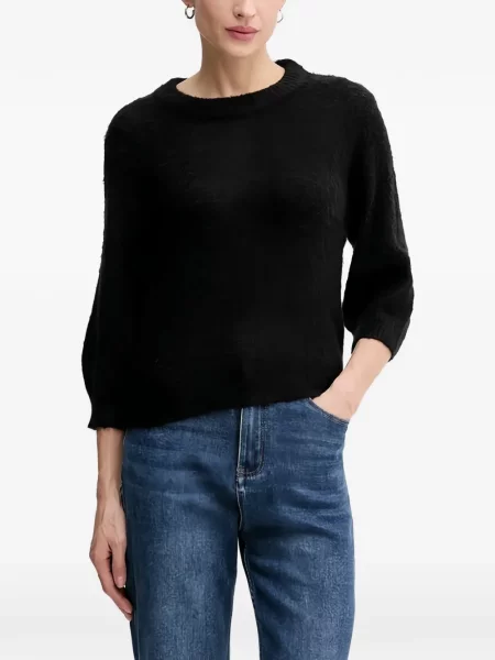 Pulover Benetton negru