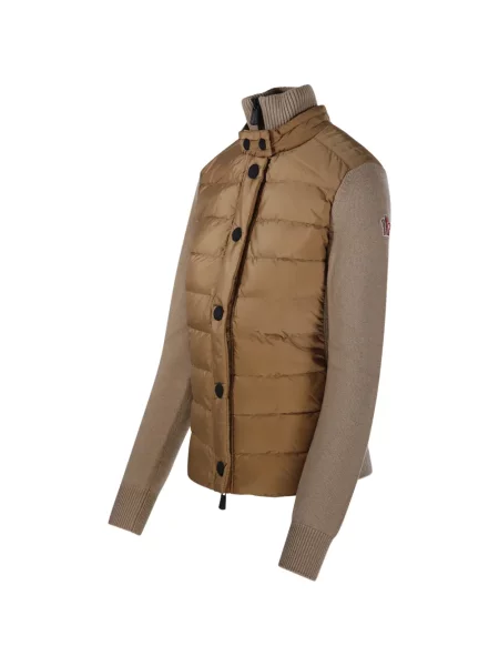 Ватиран яке Moncler Grenoble
