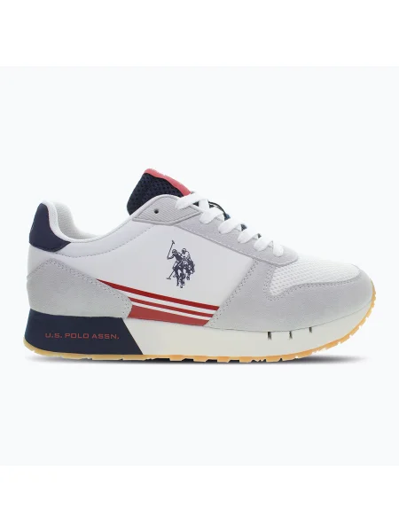 Маратонки U.s. Polo Assn. бяло