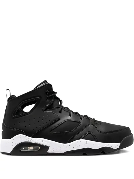 Sneakerși Jordan negru