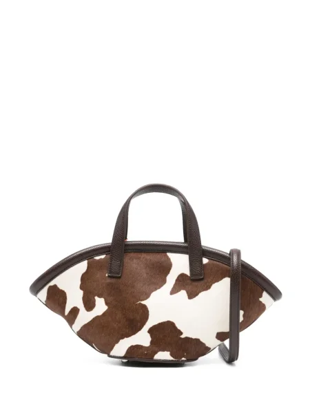 Geantă Simon Miller maro