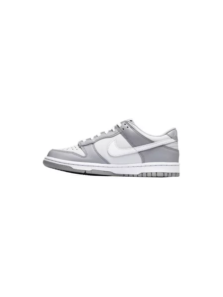 Tenisky Nike Dunk biela
