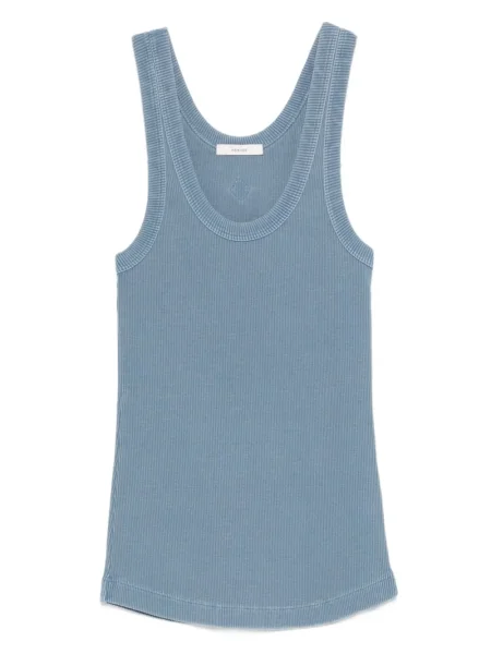 Top Haikure albastru