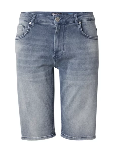 Cars Jeans Jeans CALIFORNIA denim albastru
