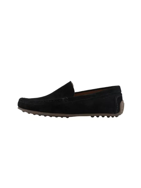Vagabond Shoemakers Mocasini Larissa negru
