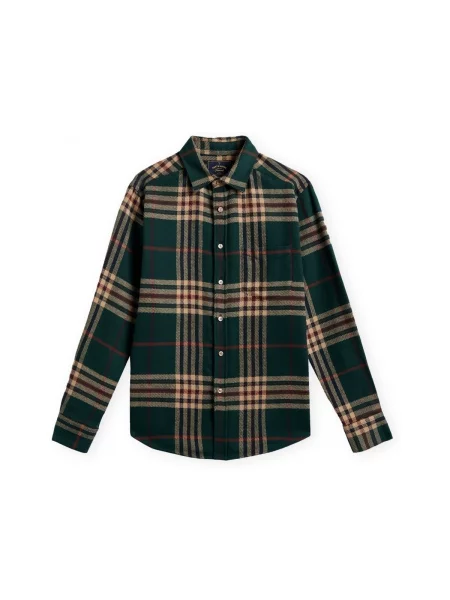 Flanelová košeľa Portuguese Flannel