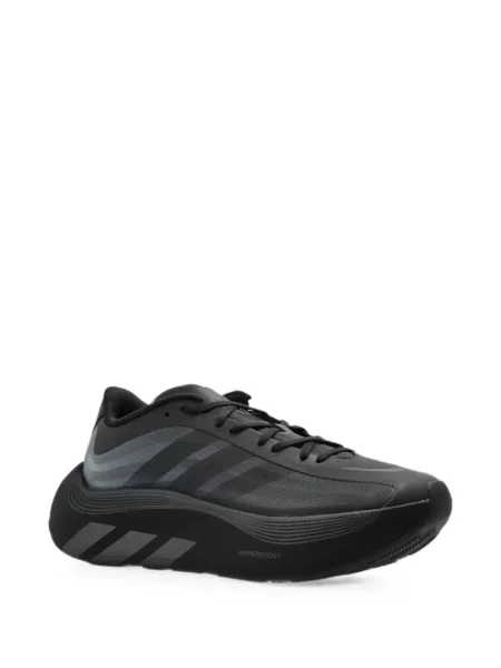 Sneakerși Adidas Superstar alergare negru