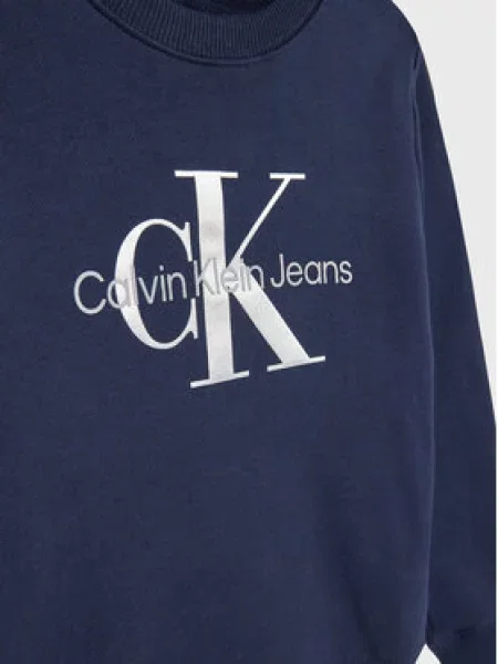 Mikina Calvin Klein Jeans