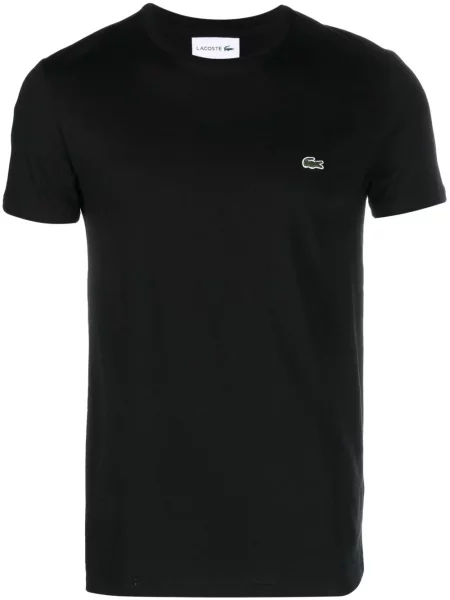 Tricou Lacoste negru