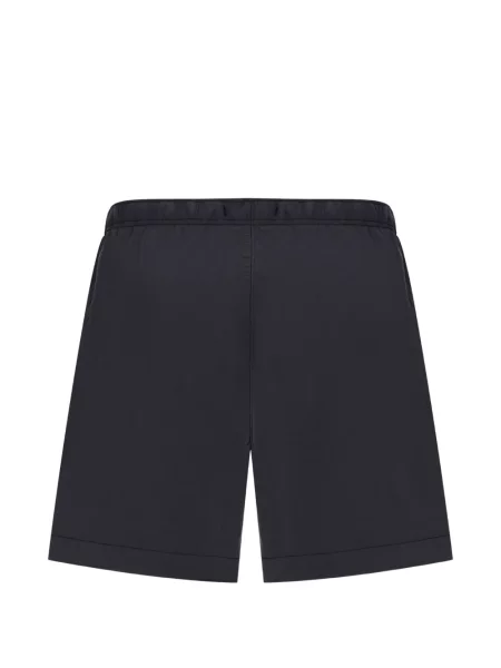 Pantaloni scurți cargo C.p. Company albastru