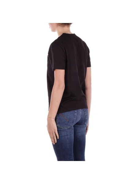 Tricou Dondup negru