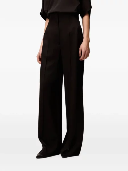 Pantaloni Retori negru