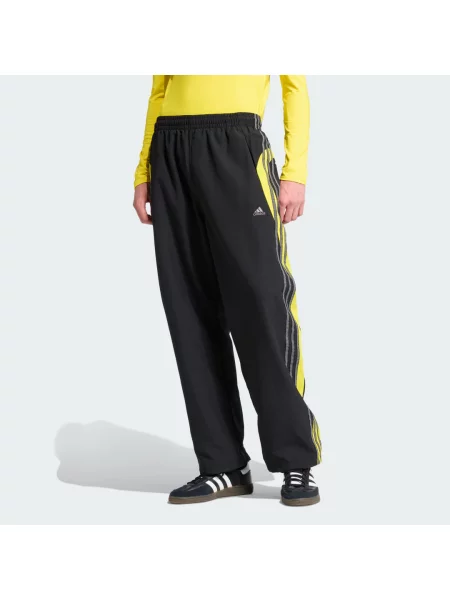Komplet dresowy Adidas czarny