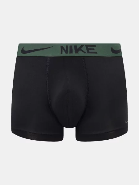 Nike boxerky černé