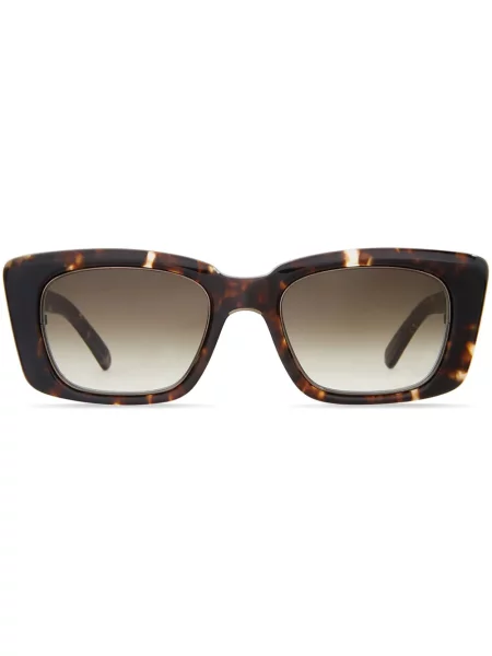 Ochelari de soare Mr. Leight maro