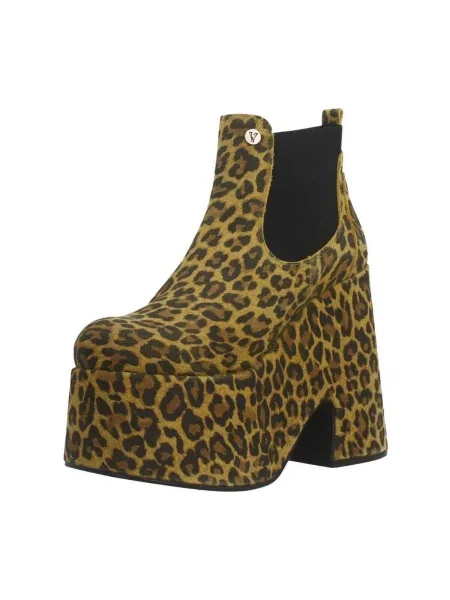 Tenisky Yellow žltá