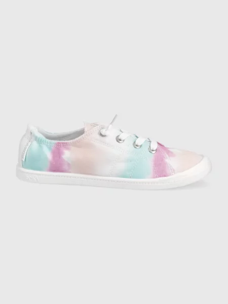 Ниски кецове Roxy дамски черно