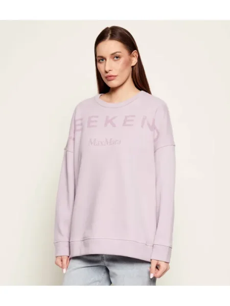 Weekend MaxMara Hanorac WKDGOMMOSO | Oversize fit