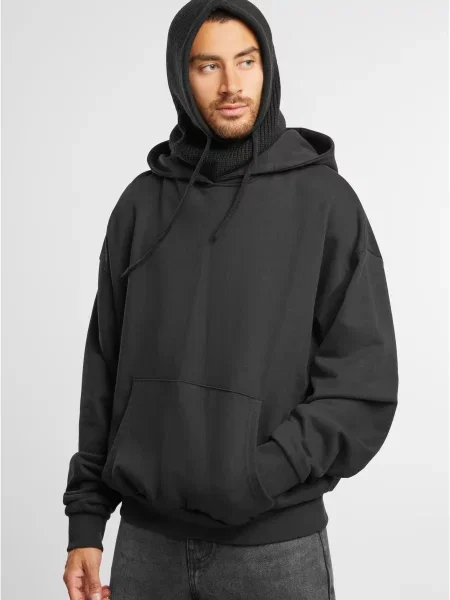 Urban Classics Căciulă negru