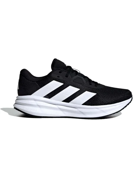 Galaxia tenisky Adidas čierna