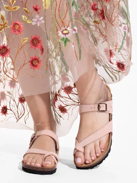 Bayton Nizki natikači / breskev oranžna