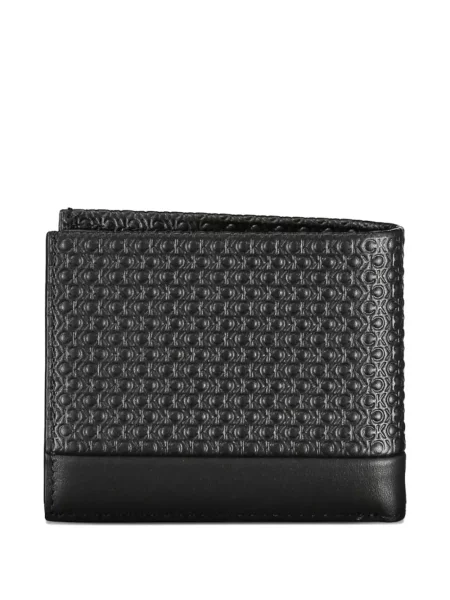 Portofel Calvin Klein din piele negru