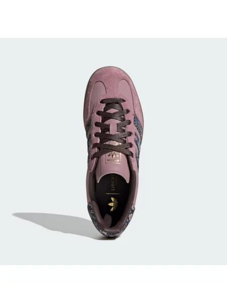 BOTY GAZELLE INDOOR X LIBERTY LONDON