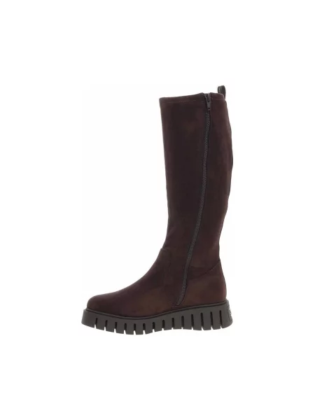 Pantofi Bagatt maro