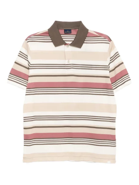 Polo Paul & Shark cu dungi