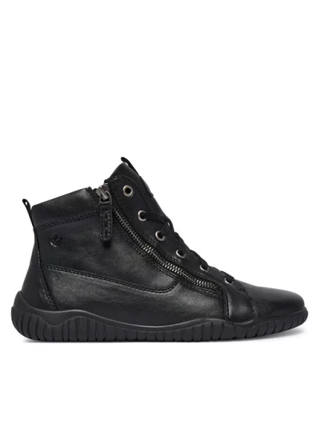 Josef Seibel Черевики Wynona 15 чорний
