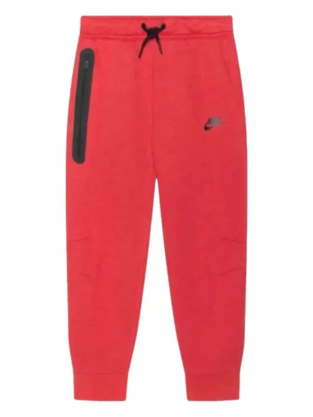 Sneakerși Nike Air Zoom din fleece negru